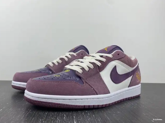 Cheap Air (W) Jordan Unity Low DR8057-500 1 0615